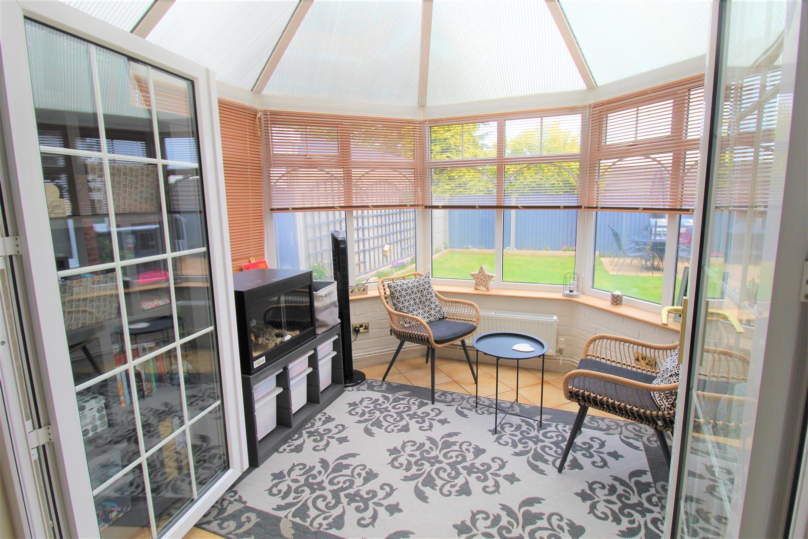 Chesterwood Road, Acres Wood, Stoke-On-Trent
